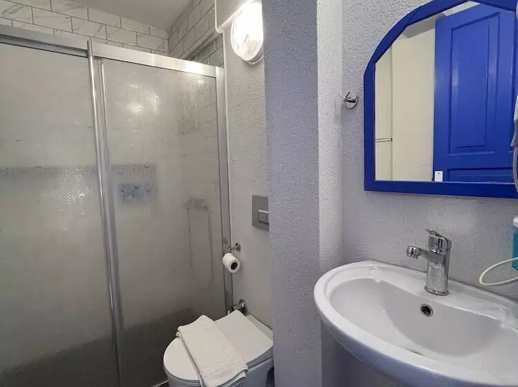 تختخواب و صبحانه Dreaminn