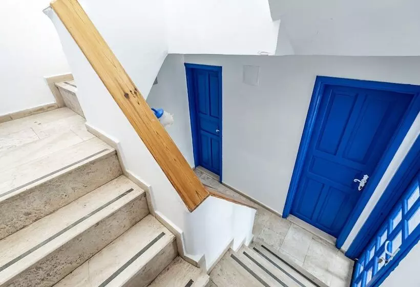 تختخواب و صبحانه Dreaminn