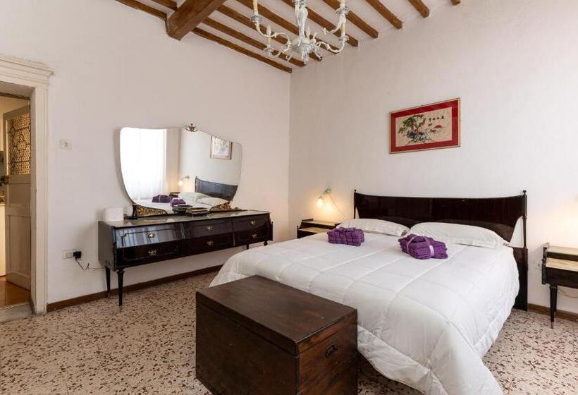 مبيت وإفطار [duomo Centro Storico] Casa Tipica Centro Storico