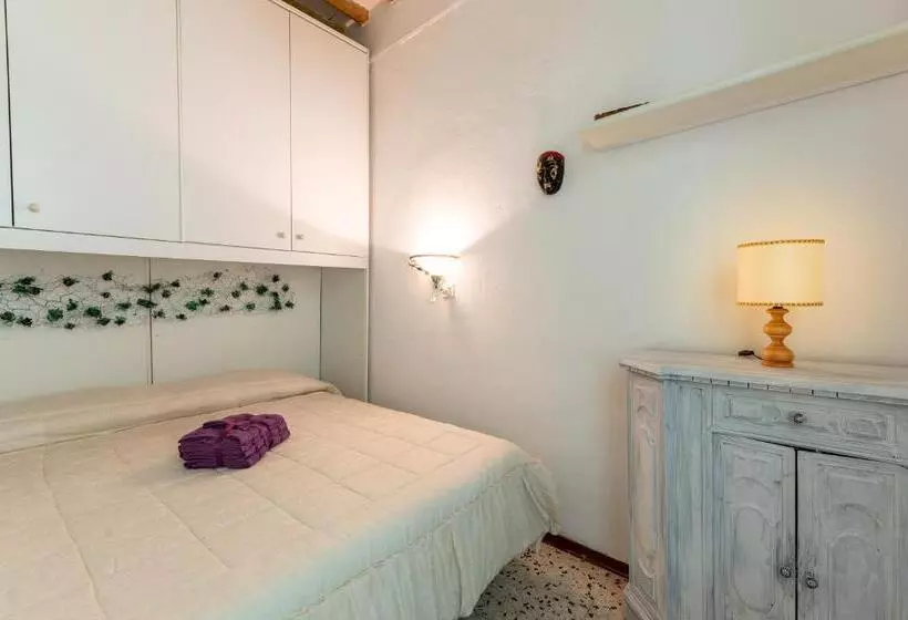 ベッドアンドブレックファースト [duomo Centro Storico] Casa Tipica Centro Storico