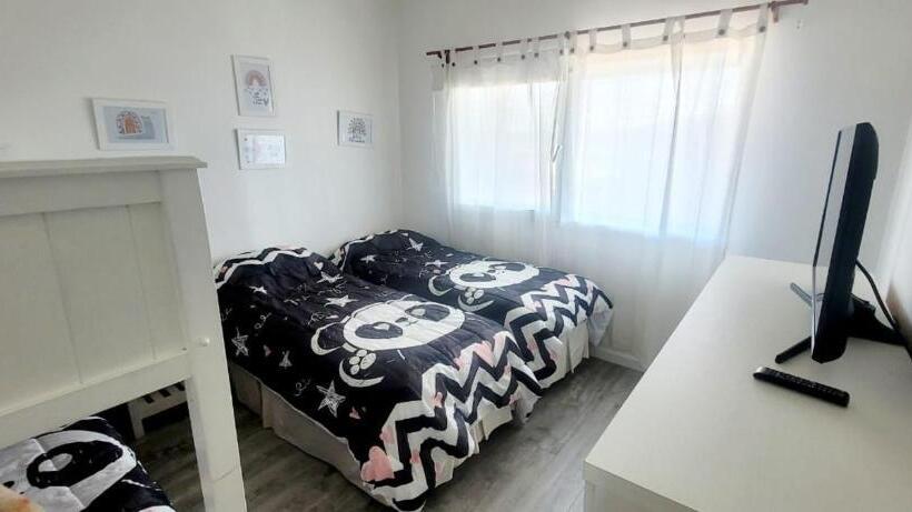 Chacras Del Mar Acceso Exclusivo Vehiculo 4 X 4