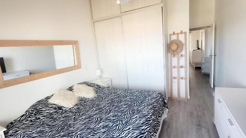 Chacras Del Mar Acceso Exclusivo Vehiculo 4 X 4