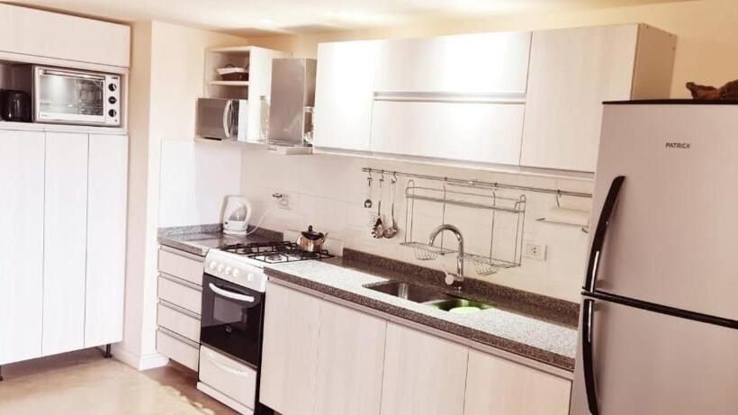 Chacras Del Mar Acceso Exclusivo Vehiculo 4 X 4