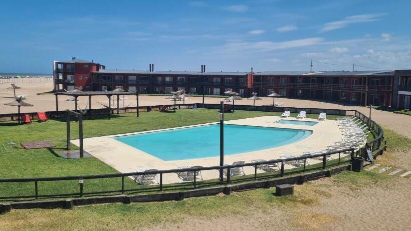 Chacras Del Mar Acceso Exclusivo Vehiculo 4 X 4