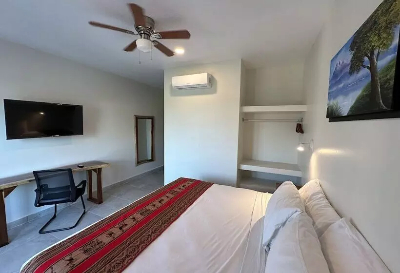 ホテル Oneiro Suites With Sea View
