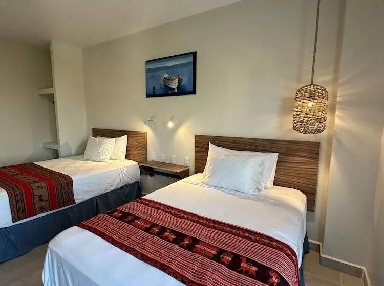 ホテル Oneiro Suites With Sea View