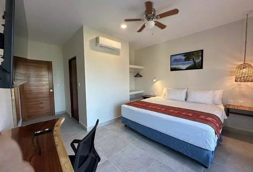 ホテル Oneiro Suites With Sea View