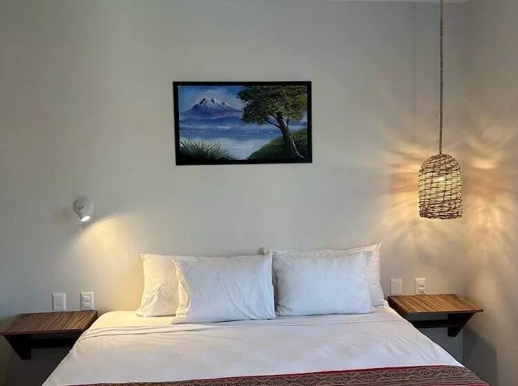 ホテル Oneiro Suites With Sea View