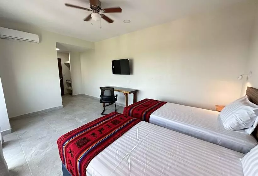 ホテル Oneiro Suites With Sea View