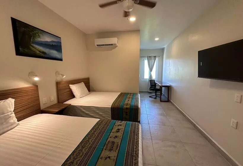 ホテル Oneiro Suites With Sea View
