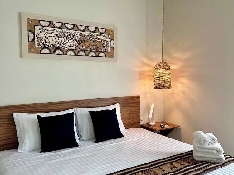 ホテル Oneiro Suites With Sea View