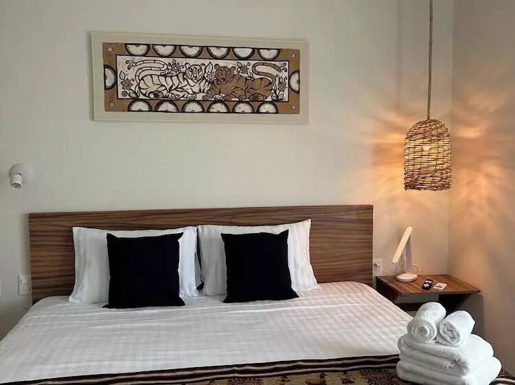 ホテル Oneiro Suites With Sea View