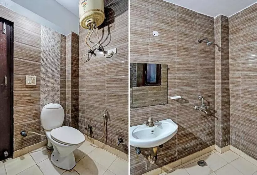 Hotelli Oyo Premium Stay