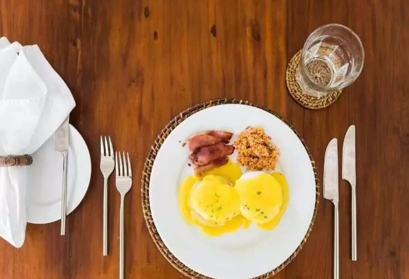 Hotelli Taru Villas Villu   Wilpattu