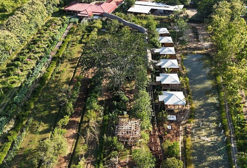 호텔 Tropical Magnolia