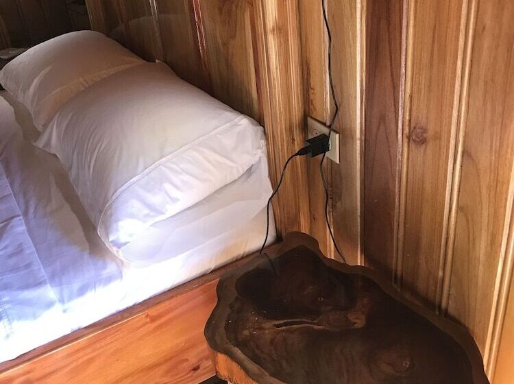 호텔 Tropical Magnolia