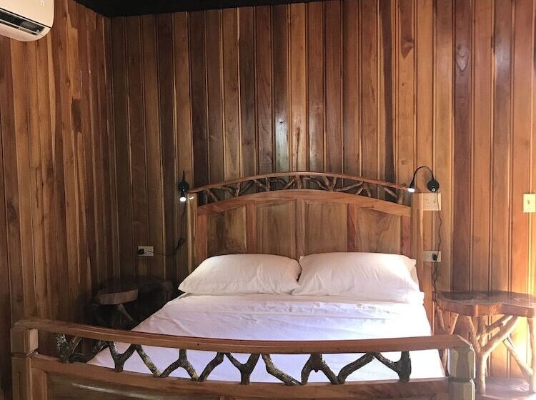 호텔 Tropical Magnolia