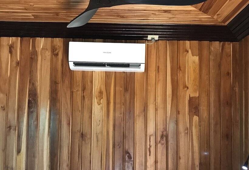 호텔 Tropical Magnolia