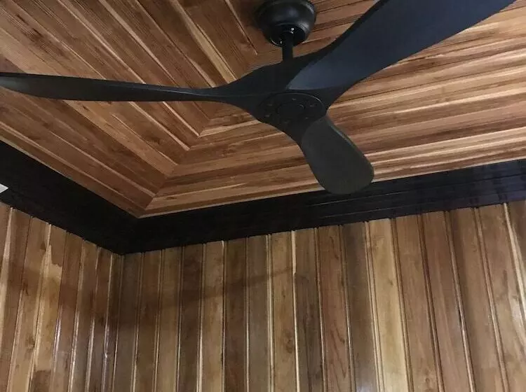 Hotelli Tropical Magnolia