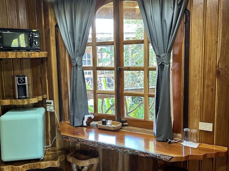 호텔 Tropical Magnolia