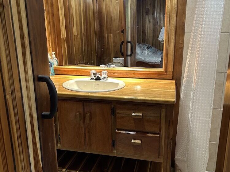 호텔 Tropical Magnolia