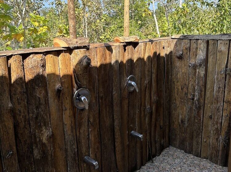 호텔 Tropical Magnolia