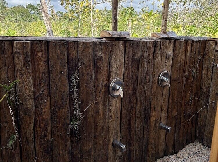 호텔 Tropical Magnolia