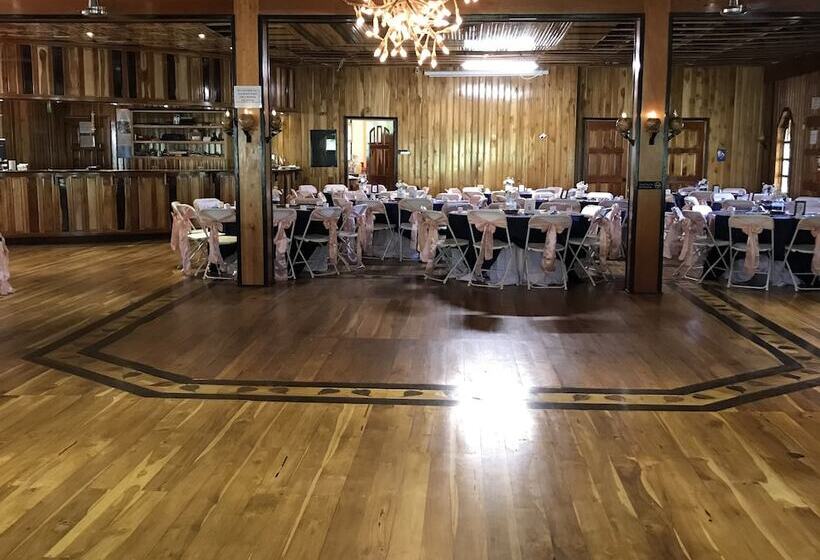 호텔 Tropical Magnolia