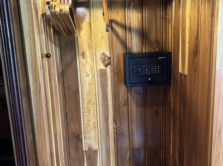 호텔 Tropical Magnolia