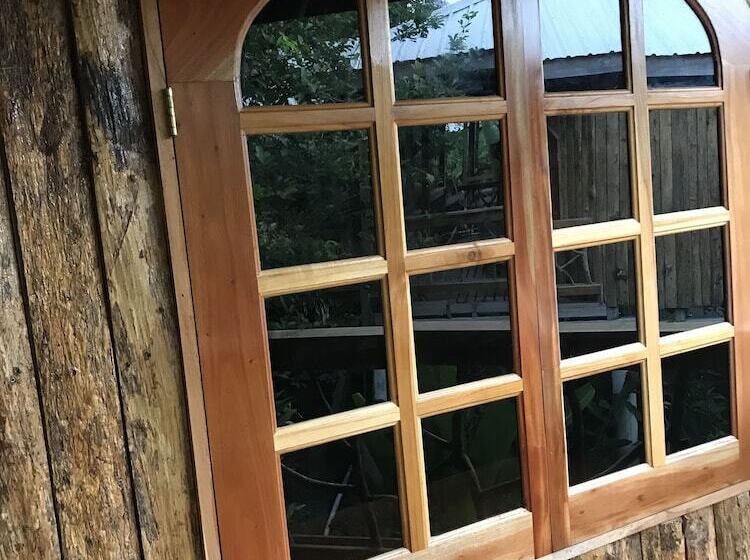 호텔 Tropical Magnolia