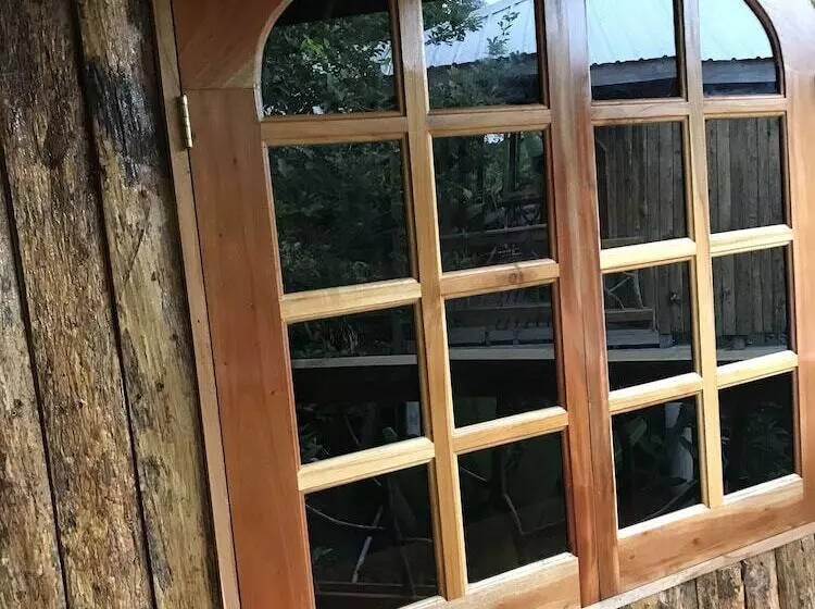 Hotelli Tropical Magnolia