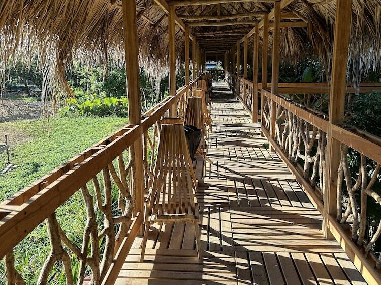 호텔 Tropical Magnolia