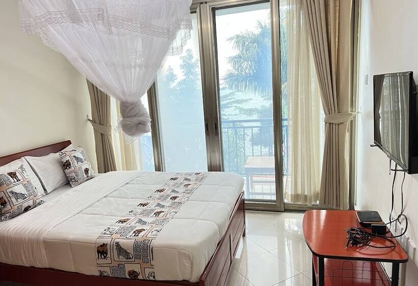 هتل Victoria Rock Resort