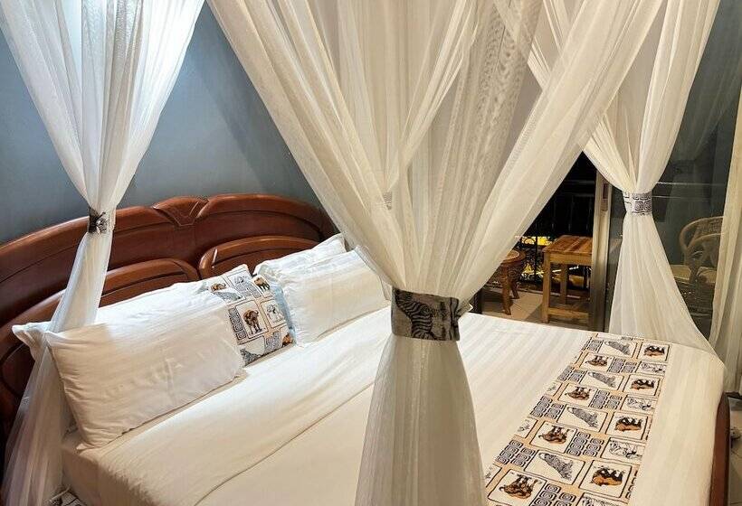 هتل Victoria Rock Resort