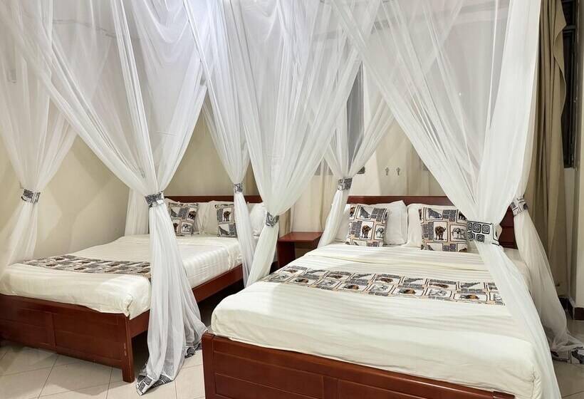 هتل Victoria Rock Resort