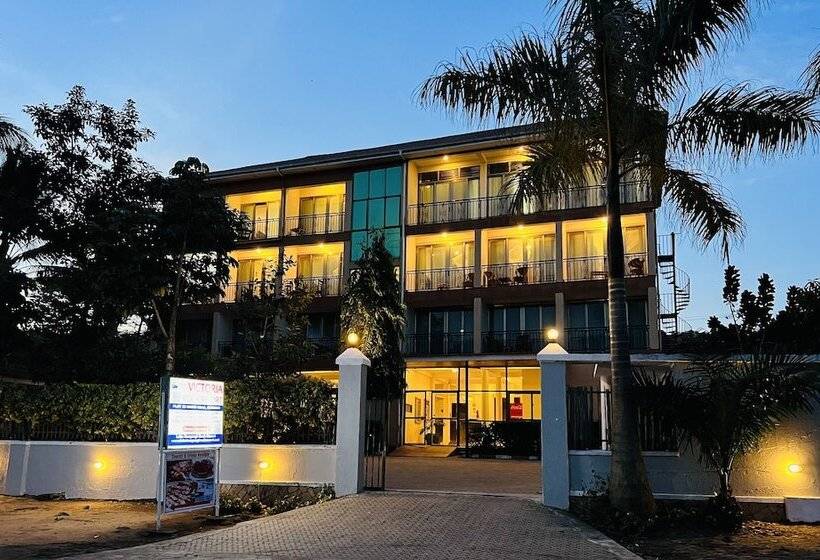 هتل Victoria Rock Resort