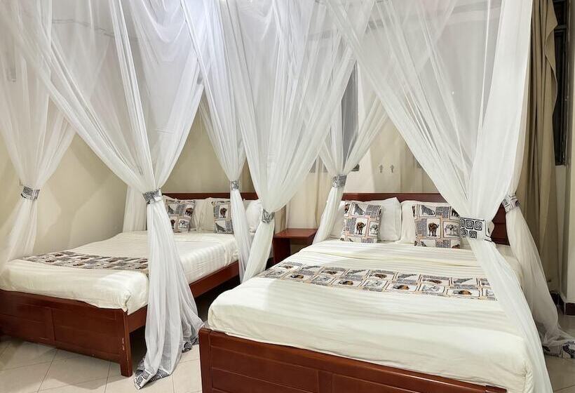 هتل Victoria Rock Resort