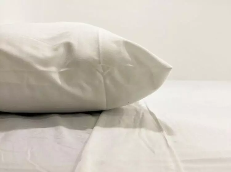 پانسیون Sjo Oasis Hostel