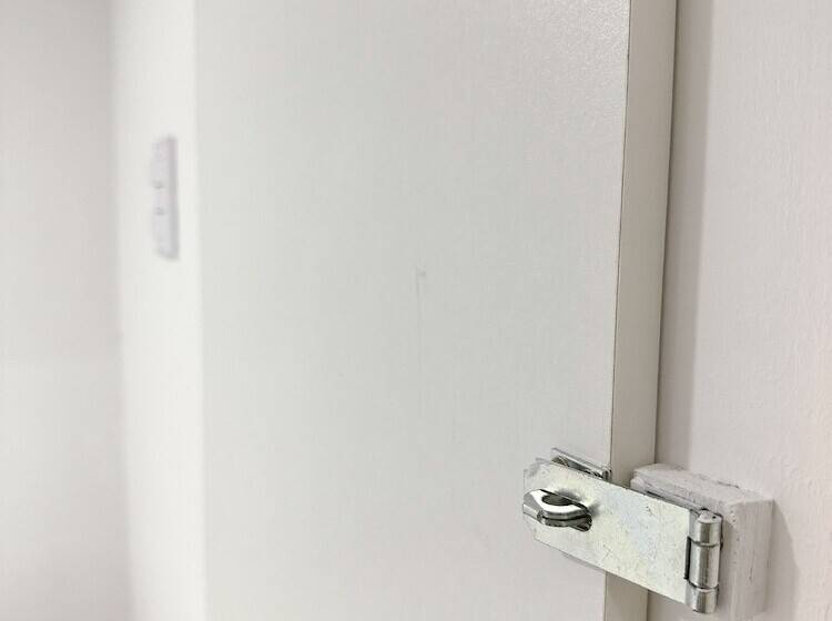 膳宿费 Sjo Oasis Hostel