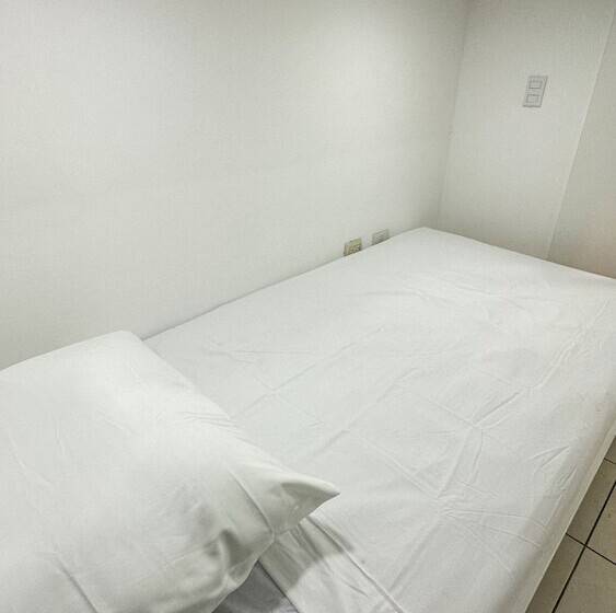 膳宿费 Sjo Oasis Hostel