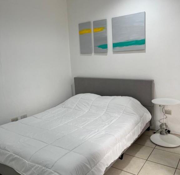 膳宿费 Sjo Oasis Hostel