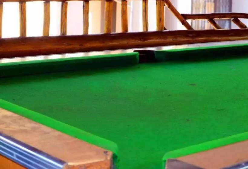 Majatalo @ The Lappa