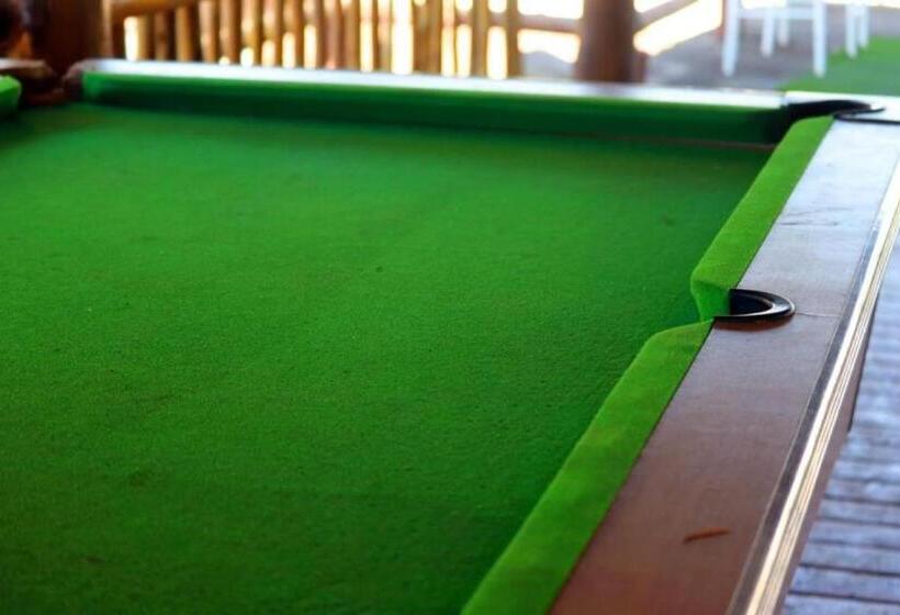 Пансион @ The Lappa