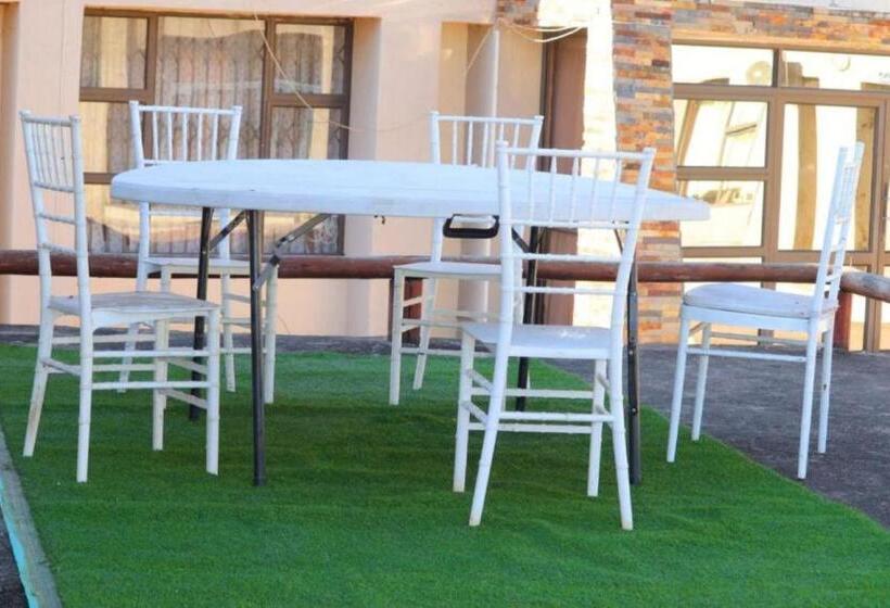 Пансион @ The Lappa