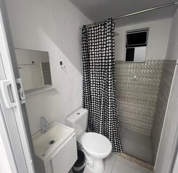 Pousada Beraca Terra E Mar