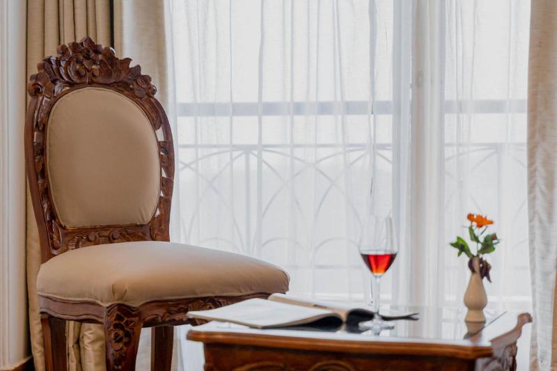 渡假胜地 Udman Grand Mashobra