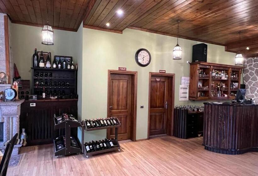 هتل Bacelli Voskopoje