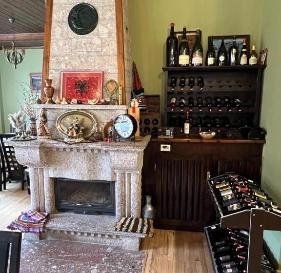 هتل Bacelli Voskopoje