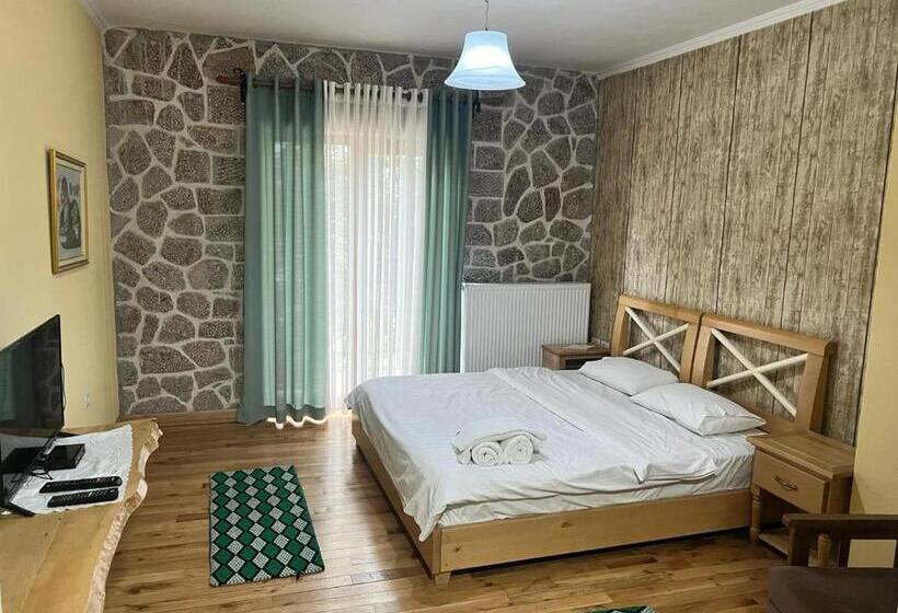 هتل Bacelli Voskopoje