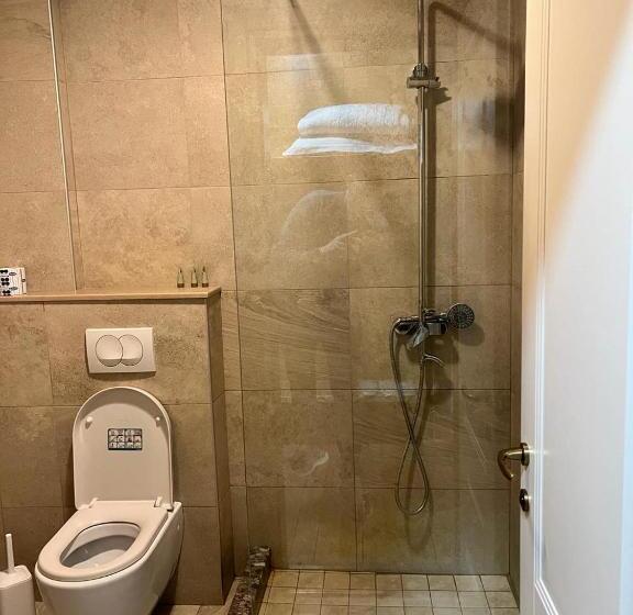 هتل Bacelli Voskopoje